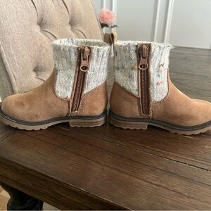 Toddle 6US slightly used good condition